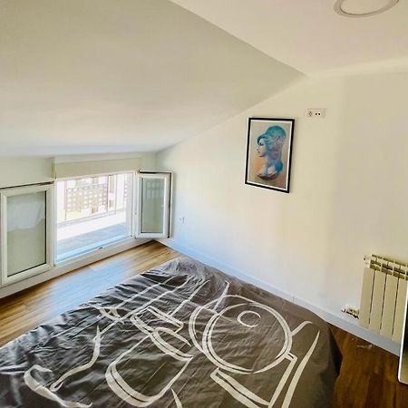 דירות ארנדה דה דוארו La Casa Del Rock מראה חיצוני תמונה