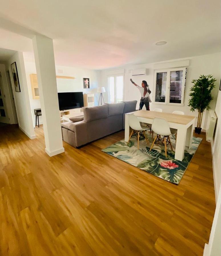 דירות ארנדה דה דוארו La Casa Del Rock מראה חיצוני תמונה
