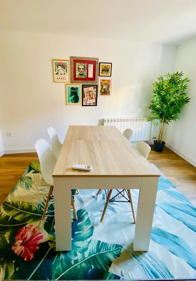 דירות ארנדה דה דוארו La Casa Del Rock מראה חיצוני תמונה