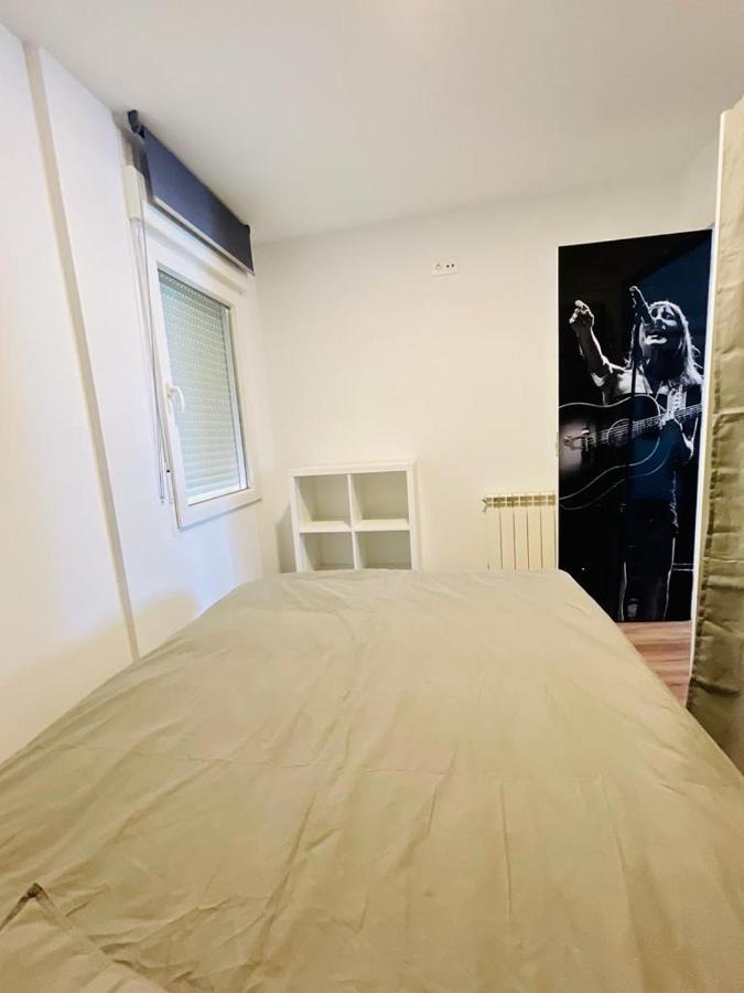 דירות ארנדה דה דוארו La Casa Del Rock מראה חיצוני תמונה