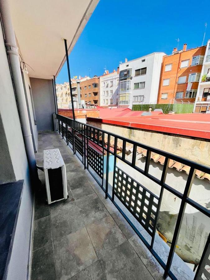 דירות ארנדה דה דוארו La Casa Del Rock מראה חיצוני תמונה