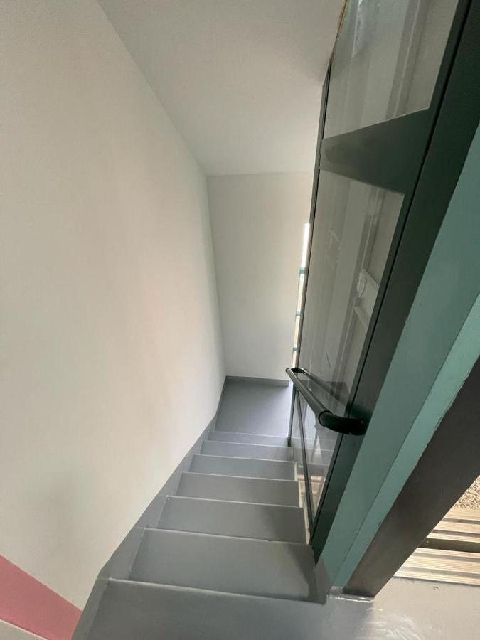 דירות ארנדה דה דוארו La Casa Del Rock מראה חיצוני תמונה