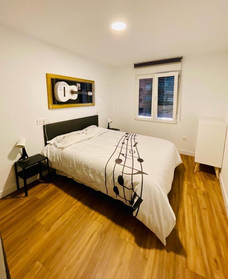 דירות ארנדה דה דוארו La Casa Del Rock מראה חיצוני תמונה
