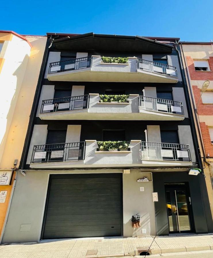 דירות ארנדה דה דוארו La Casa Del Rock מראה חיצוני תמונה
