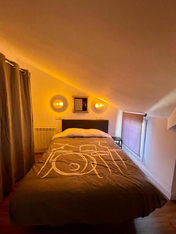 דירות ארנדה דה דוארו La Casa Del Rock מראה חיצוני תמונה