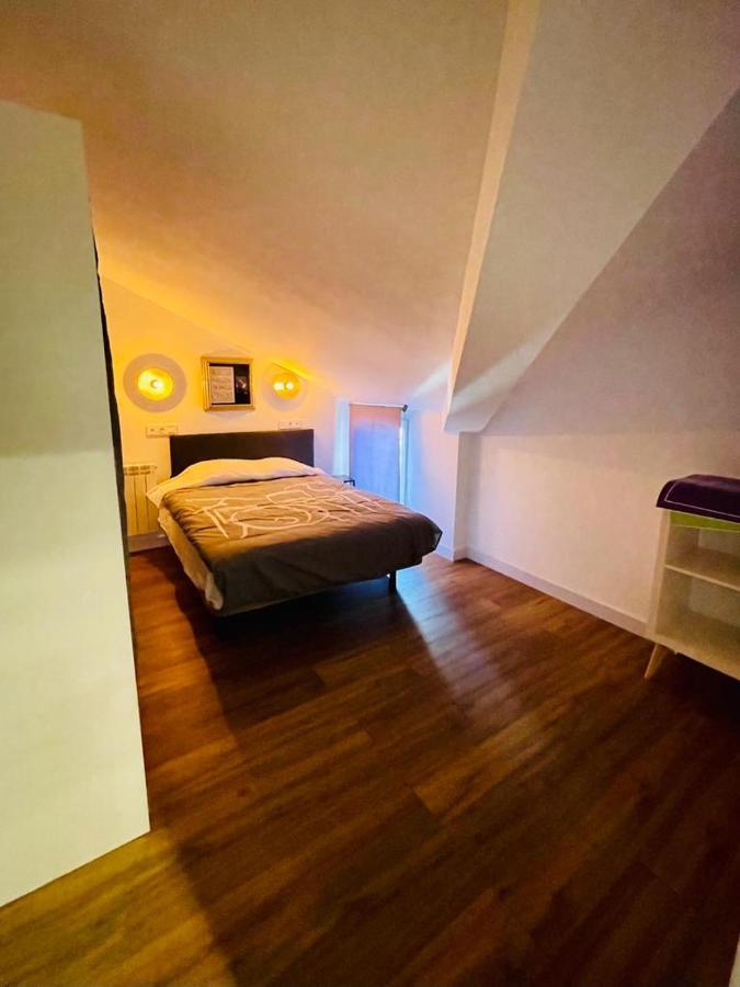 דירות ארנדה דה דוארו La Casa Del Rock מראה חיצוני תמונה