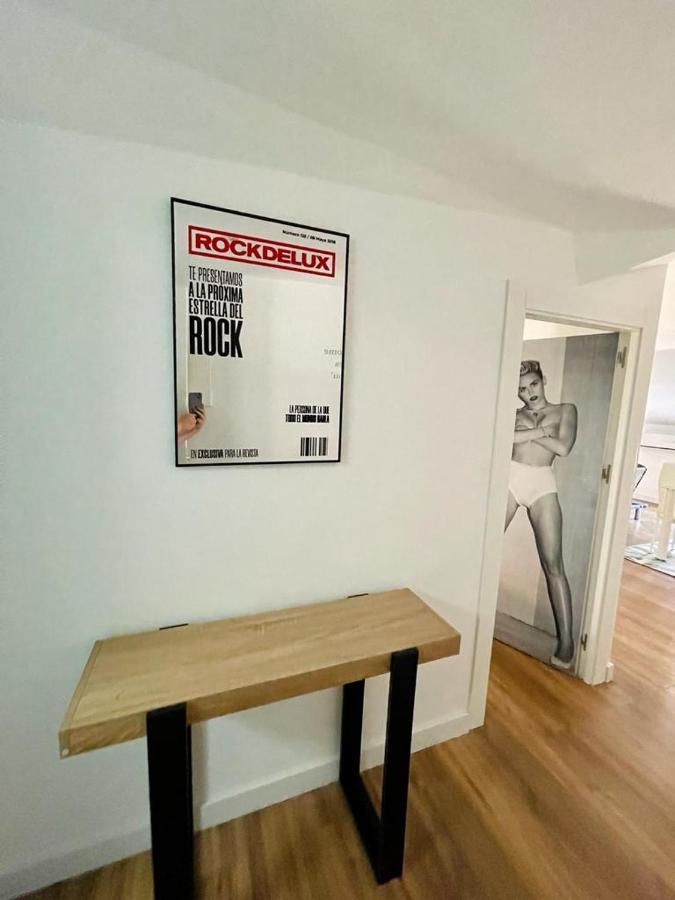 דירות ארנדה דה דוארו La Casa Del Rock מראה חיצוני תמונה