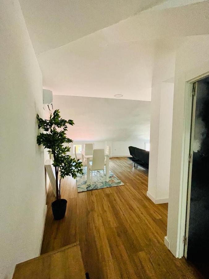 דירות ארנדה דה דוארו La Casa Del Rock מראה חיצוני תמונה