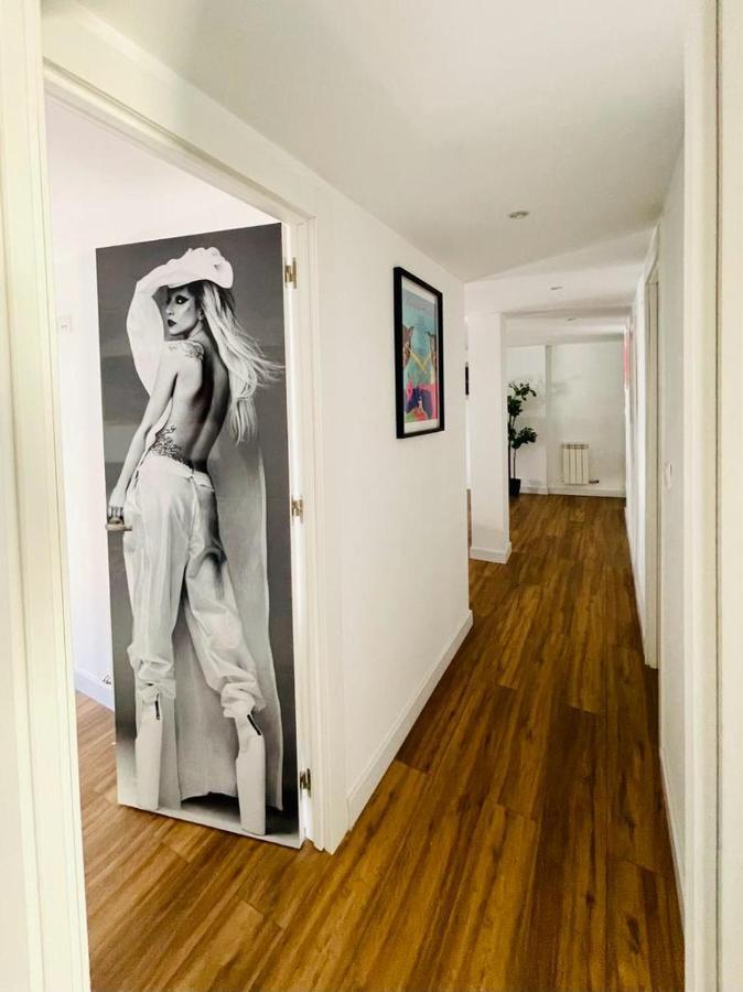 דירות ארנדה דה דוארו La Casa Del Rock מראה חיצוני תמונה