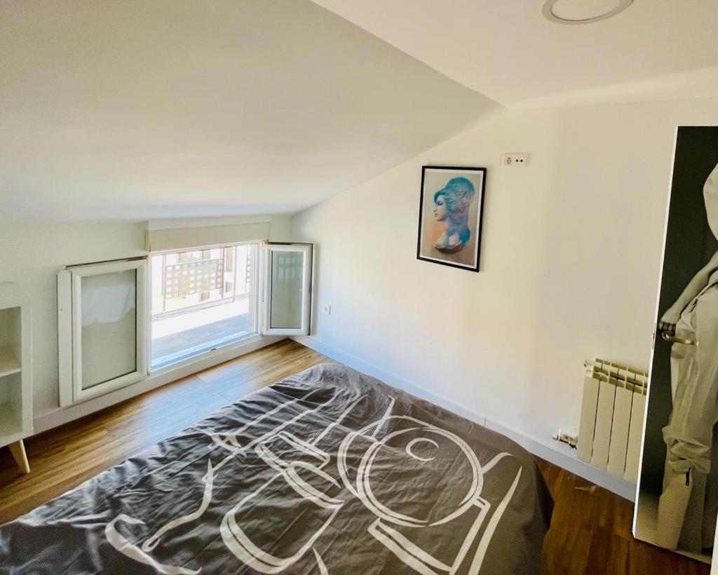 דירות ארנדה דה דוארו La Casa Del Rock מראה חיצוני תמונה