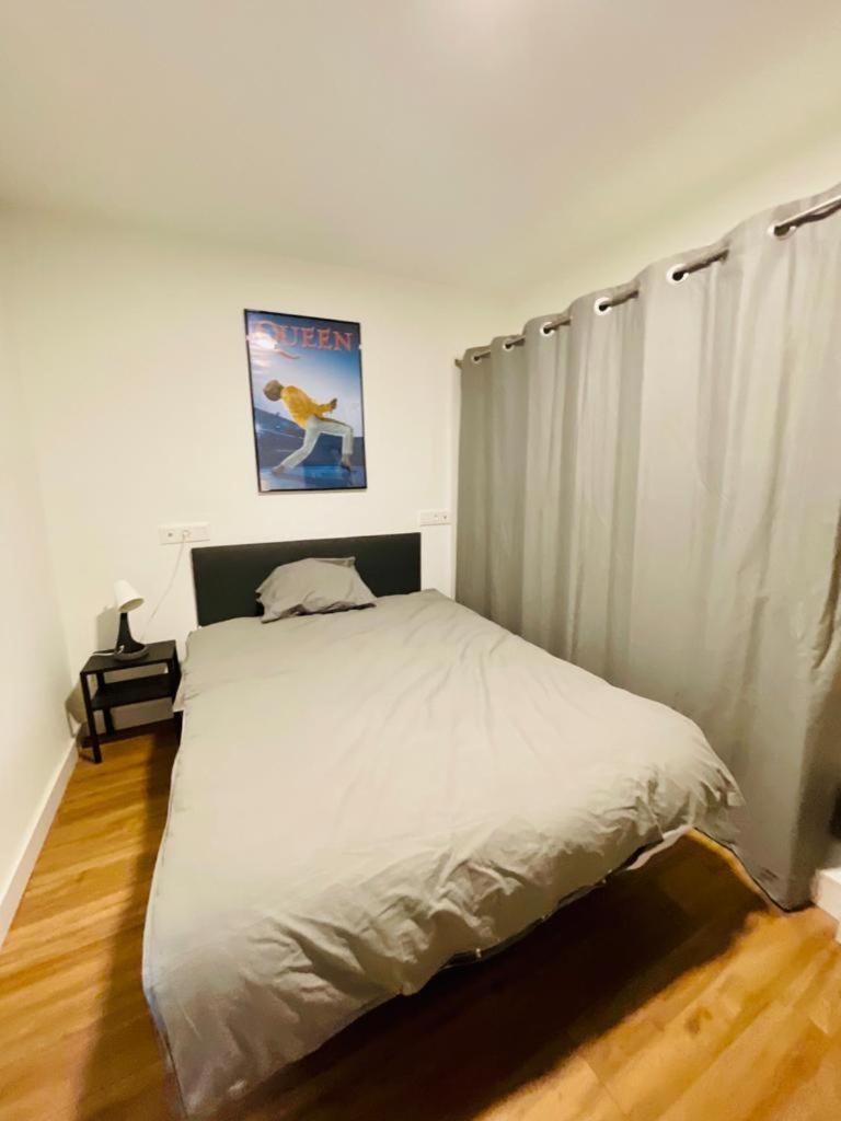 דירות ארנדה דה דוארו La Casa Del Rock מראה חיצוני תמונה
