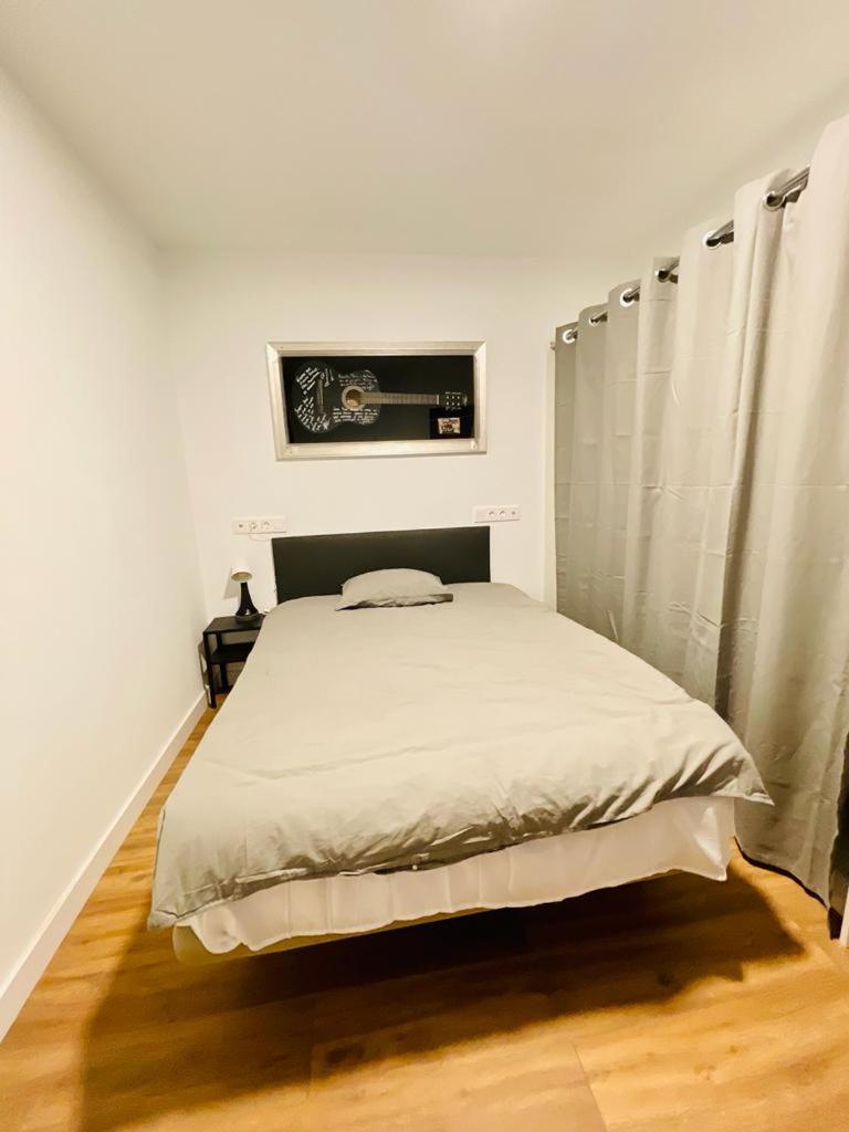 דירות ארנדה דה דוארו La Casa Del Rock מראה חיצוני תמונה
