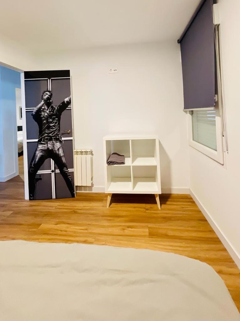 דירות ארנדה דה דוארו La Casa Del Rock מראה חיצוני תמונה