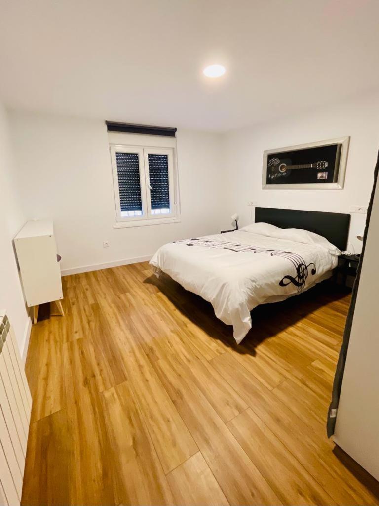 דירות ארנדה דה דוארו La Casa Del Rock מראה חיצוני תמונה